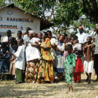 Jewish Communities of Sub-Saharan Africa