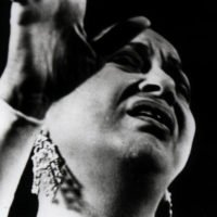 Women's History Month '26: Umm Kulthum: The Voice of Egypt