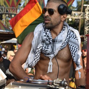 Goa Sunsplash: Reggae Triumphs in India