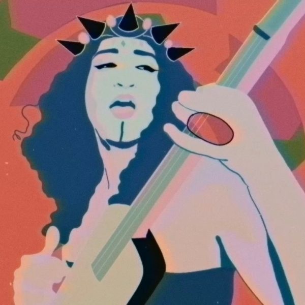 Bab L' Bluz Releases New Video for “El Gamra”