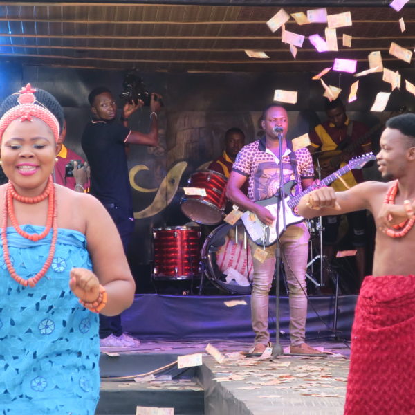 Edo Highlife: Culture, Politics and Progressive Traditionalism