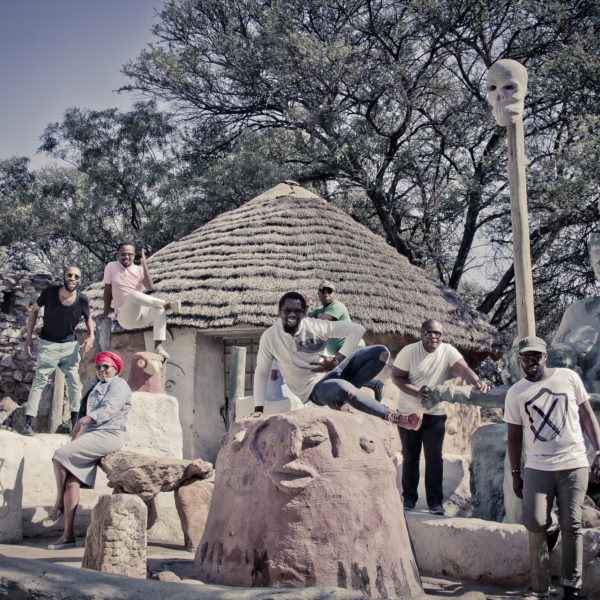 BCUC Comes Roaring Back With New Video