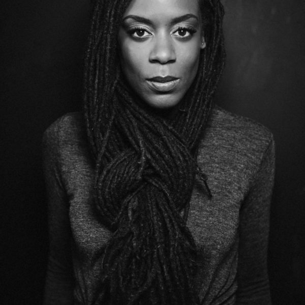 Akua Naru’s Joyful Resistance