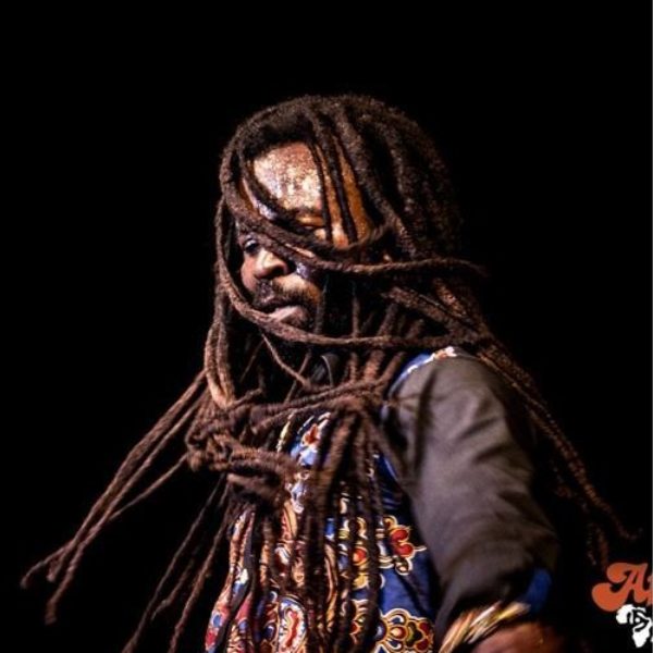 Rocky Dawuni Returns with "Beats of Zion"