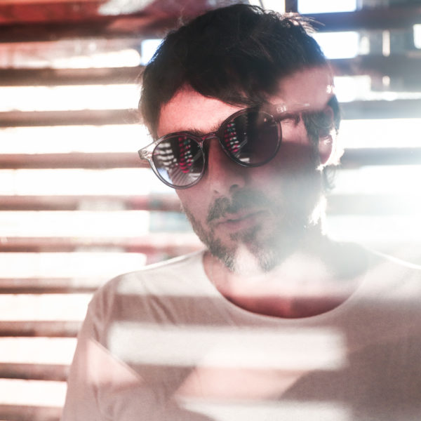 Monte: A New Ambiente Project From Simon Mejia of Bomba Estereo