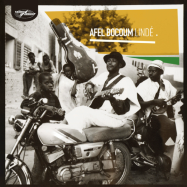 Malian Artist Afel Bocoum Releases Video From Upcoming Damon Albarn-Produced Album