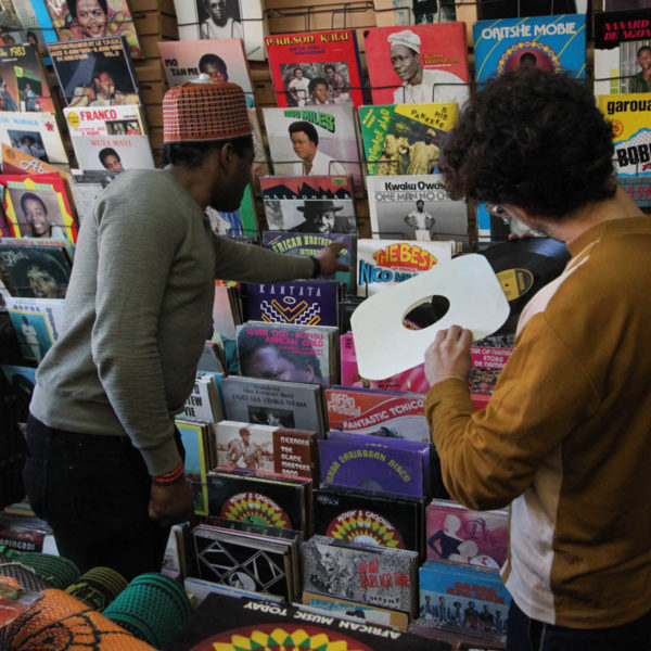 Reissued: African Vinyl in the 21st Century