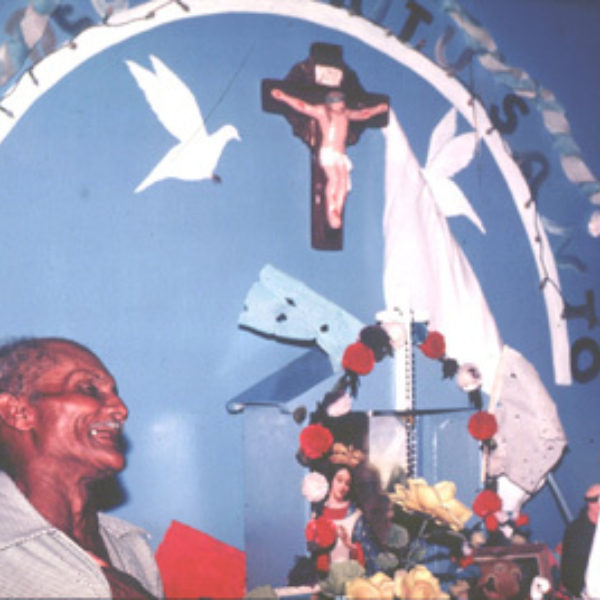 Feature: Afro-Dominicana