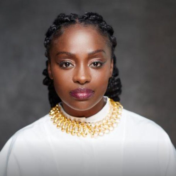 "Above Water" -- A Documentary Film by Aïssa Maïga