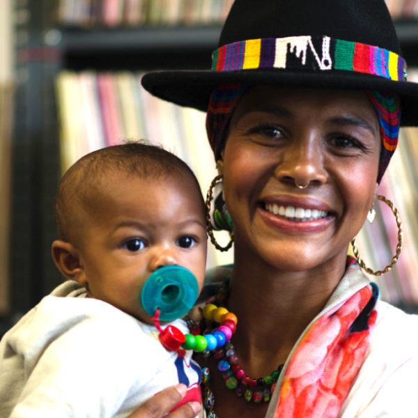 Ayo Charts Her Own Path on Fifth Album