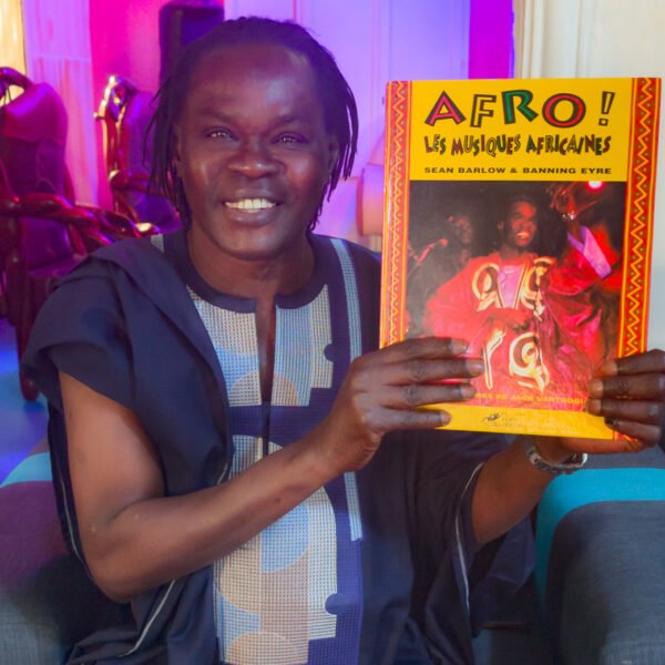 Two Weekends in Dakar, Senegal