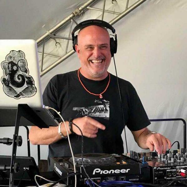 GC's DJ Road Show: Béco's Brazil