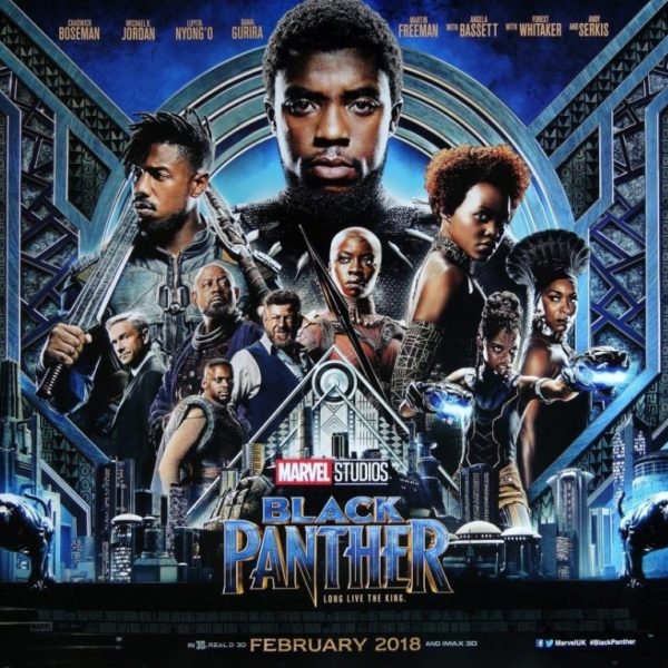 Music of Wakanda