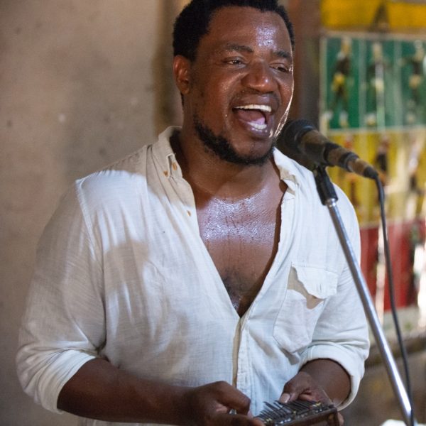 Afropop in Tanzania Blog: Second Dispatch: (2/15/2023)