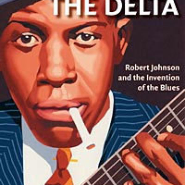 Elijah Wald on Escaping the Delta