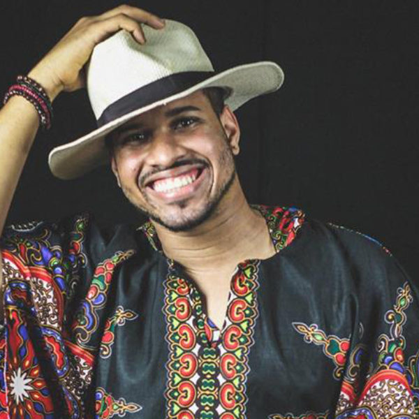 Djam Neguin on Navigating Cape Verde's Music Industry