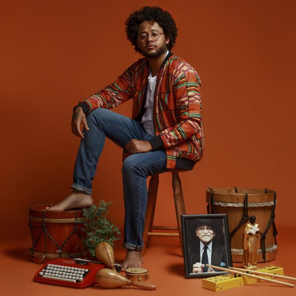 Emicida Releases Documentary on Afro-Brazilian Artists, Single with Gilberto Gil