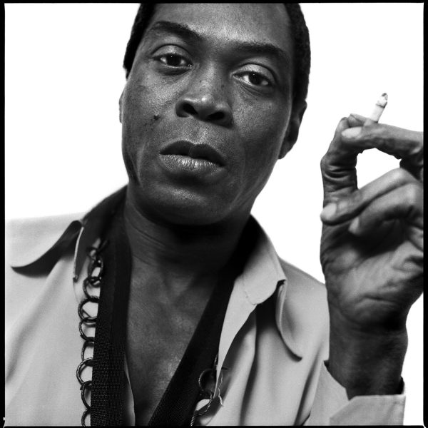 Fela Kuti Tribute: Seun Kuti, Roy Ayers, Underground System