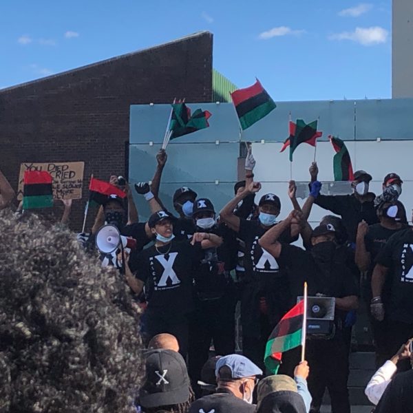 Resources For Countering Police Violence and Racism