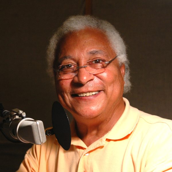 Georges Collinet on the Past and Future of African Music