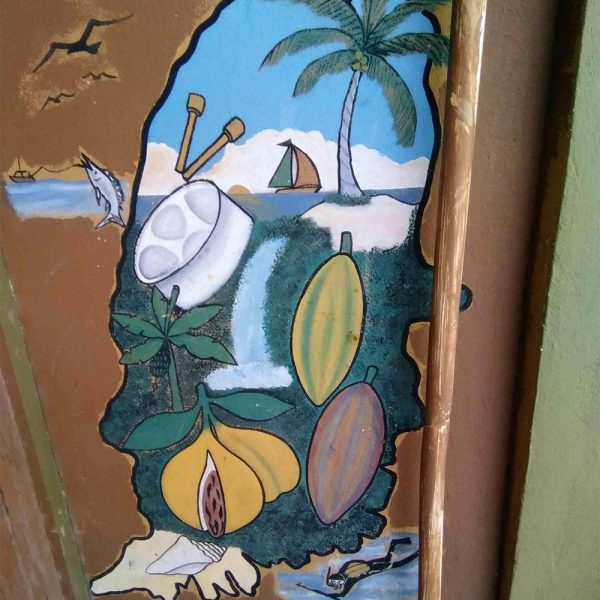 Grenada Playlist and Images