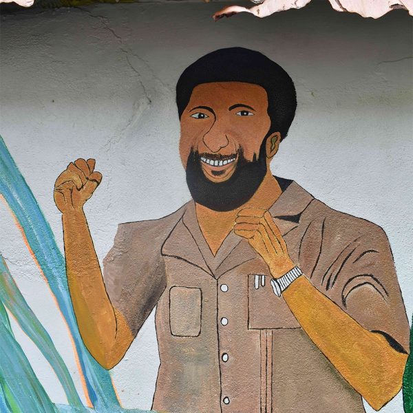 Calypso, Reggae and Jab-Jab Soca: Musical Resistance in Grenada