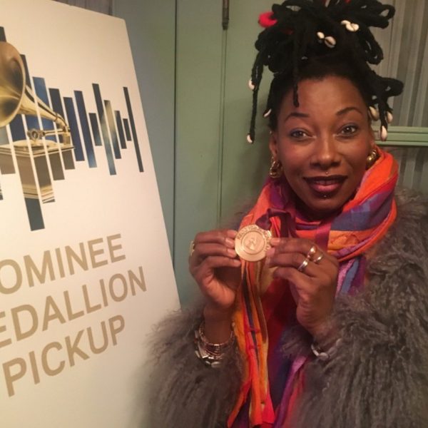 Afropop at The Grammys Video Playlist