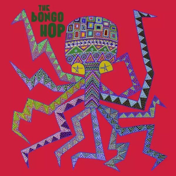 Etienne Sevet: The Many Adventures of The Bongo Hop