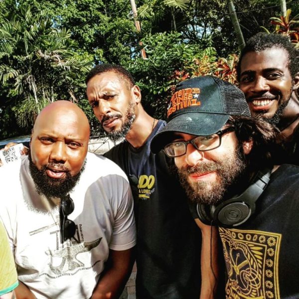 Iron Pipe: Spouge in the 21st Century