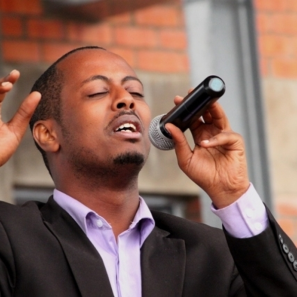 Kizito Mihigo and the Politics of Music in Post-Genocide Rwanda
