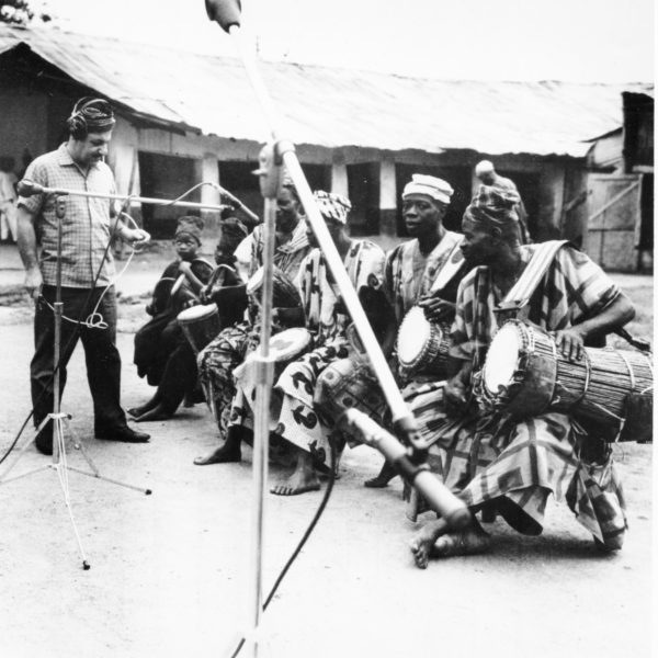 Remembering Leo Sarkisian