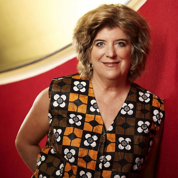 Lucy Durán: On Griots, Faith and the Future in Mali