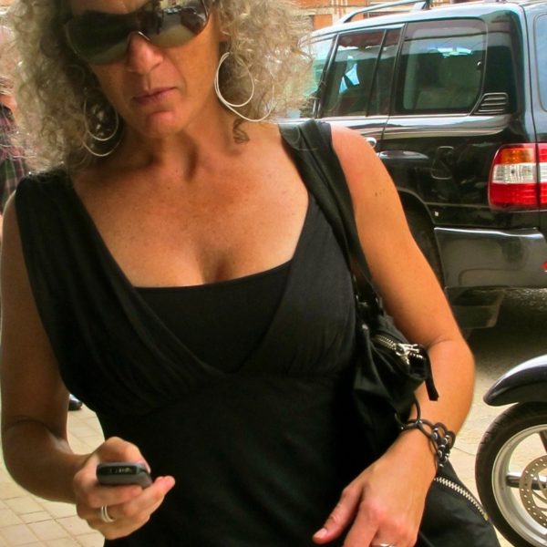 MARISSA MOORMAN: THE ESSENTIAL HIP DEEP INTERVIEW