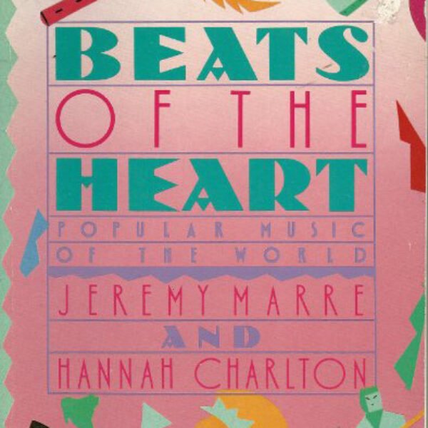 Remembering Filmmaker Jeremy Marre