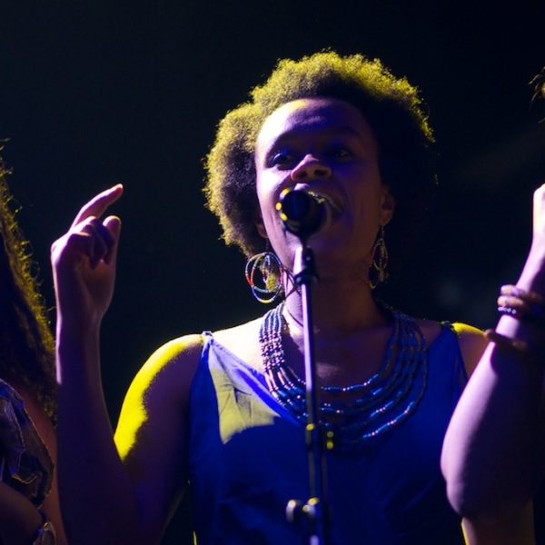 Afropop's globalFEST 2020 Reading List