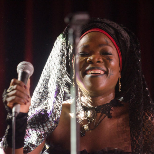 Haitian Videos: 2019