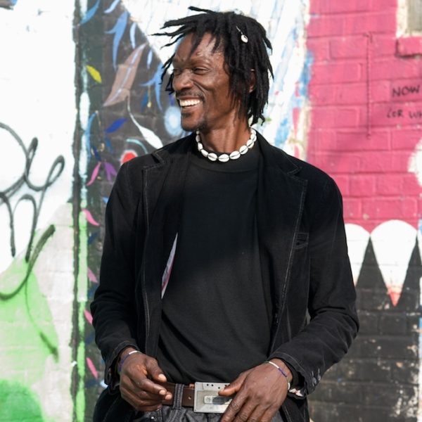 Mystic in It: Janka Nabay and the Bubu Life