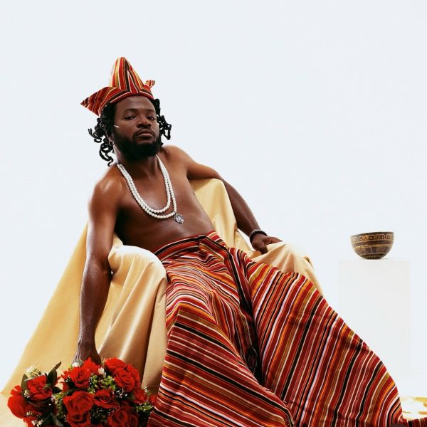 Planet Afropop: Tcehlla and Dotti Carve Their Own Lane