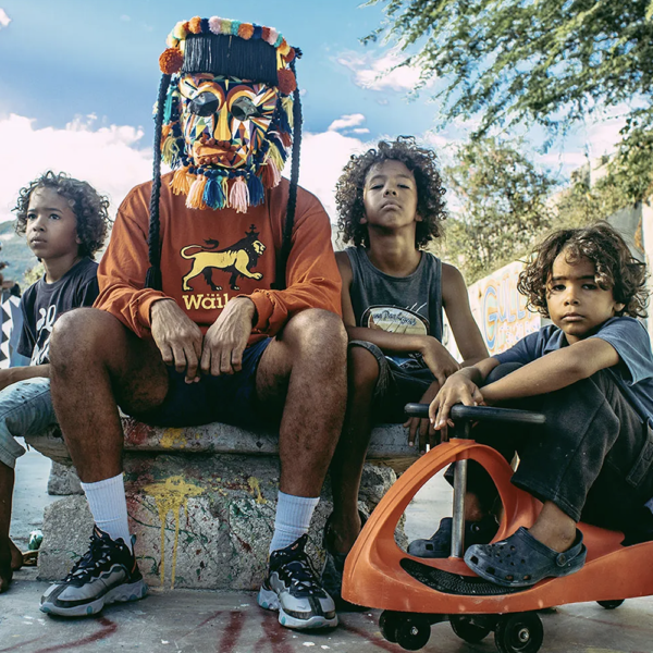 Planet Afropop: Season Finale with Noise Cans and the Swanky Kitchen Band