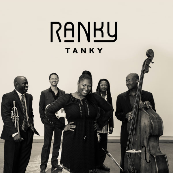 Ranky Tanky
