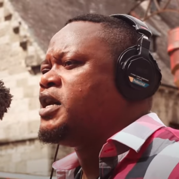 Playing “Africa Mokili Mobimba” For Change: From Congo to Cuba to New Orleans