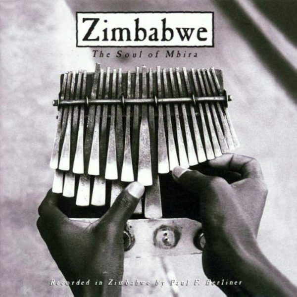 The Soul of Mbira