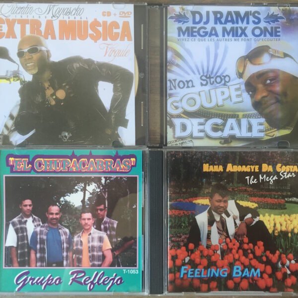 Sounds Like Brooklyn