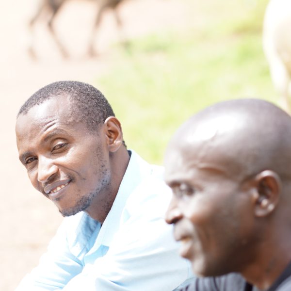 The Good Ones: Rwanda, You Should Be Loved