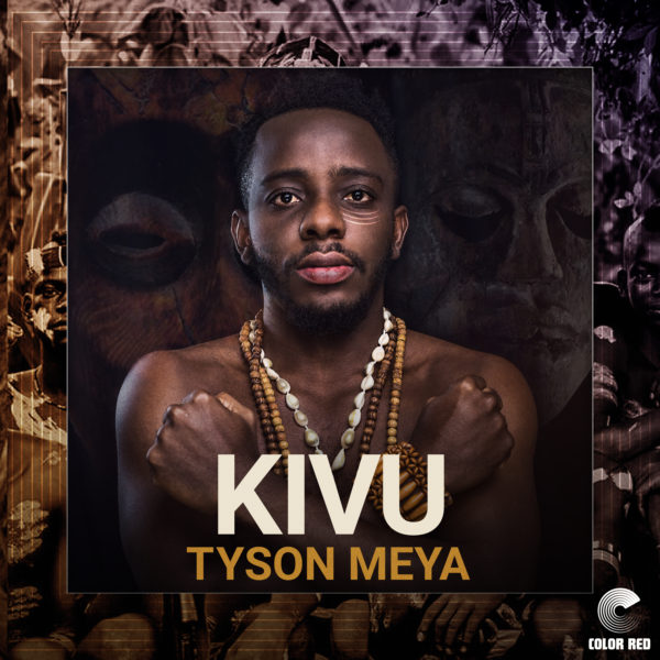 Tyson Meya: Congo Music Meets Jazz
