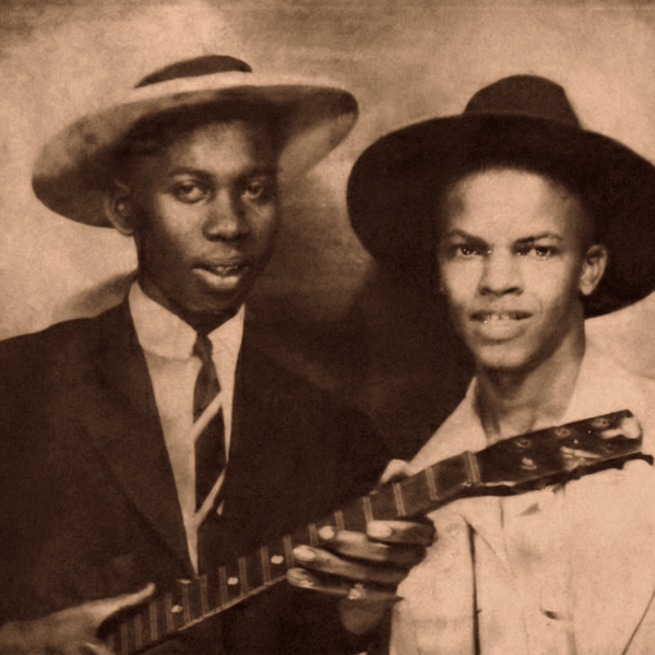 Black History Month 2026: Escaping the Delta: Robert Johnson and the Invention of the Blues