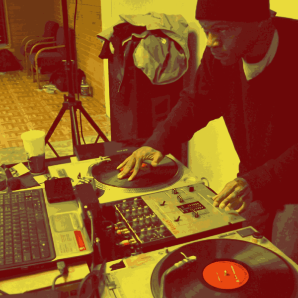 Black History Month 2026: Midwest Electric: The Story of Chicago House and Detroit Techno