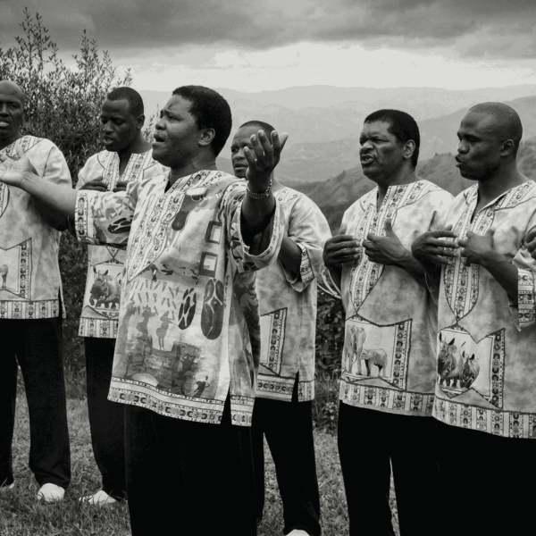 Black History Month 2026: Gospel Live from South Africa to Alabama