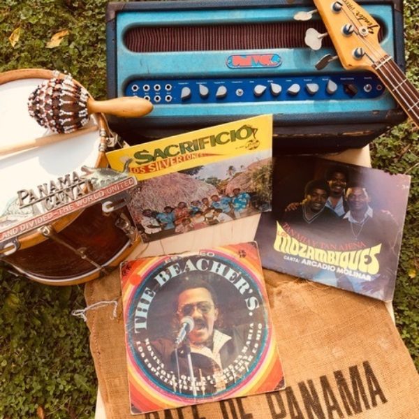 “Something Deep Inside,” Pana-Soul Crooner Ralph Weeks’s Enduring Classic