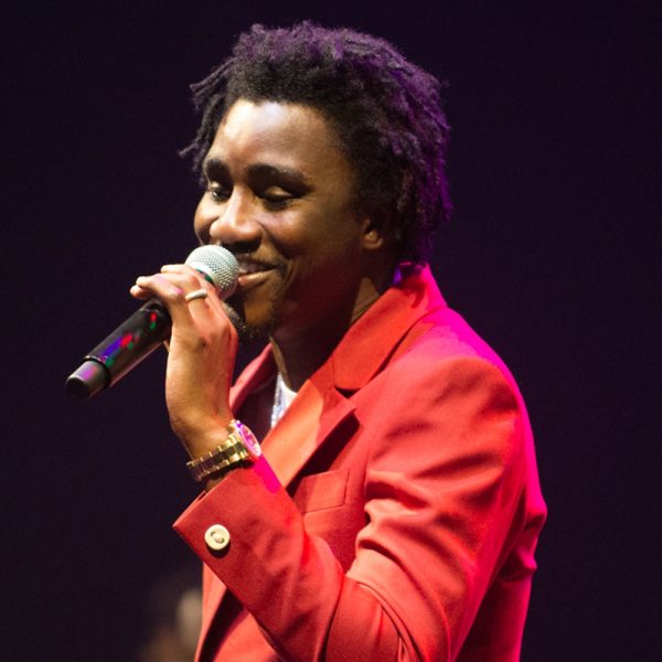 Wally Seck Delivers Mbalax Bliss in New York City